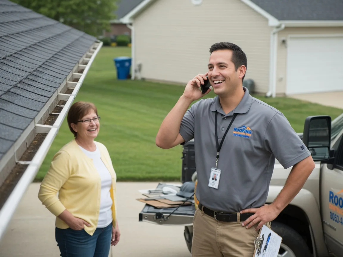 Local Roofing Contractors West Point, AR FAQs
